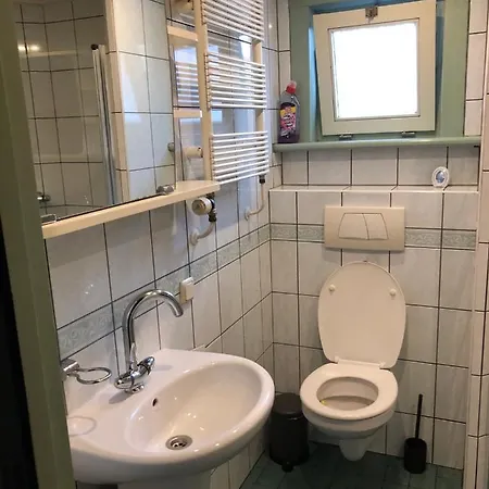 De Genten 2, Vakantiewoning Met Jacuzzi En Sauna Ermelo