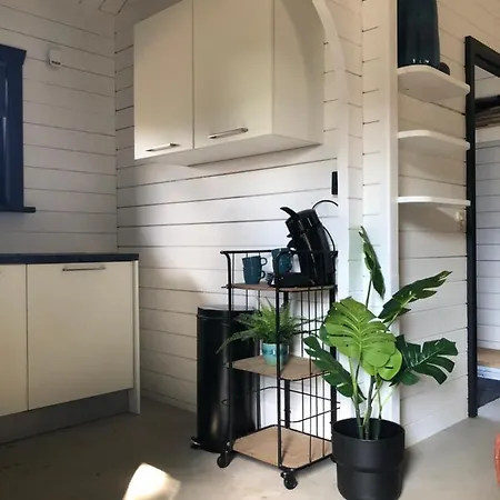 De Genten 2, Vakantiewoning Met Jacuzzi En Sauna