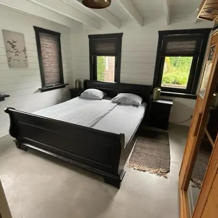 De Genten 2, Vakantiewoning Met Jacuzzi En Sauna *