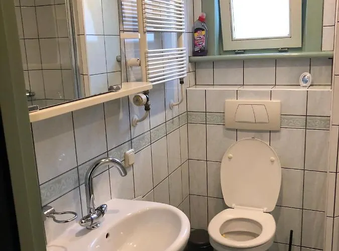 De Genten 2, Vakantiewoning Met Jacuzzi En Sauna Ermelo