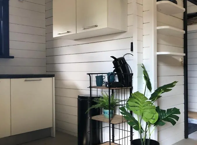 De Genten 2, Vakantiewoning Met Jacuzzi En Sauna