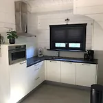 De Genten 2, Vakantiewoning Met Jacuzzi En Sauna Semesterbostad Ermelo