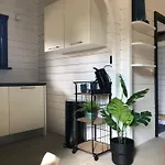 De Genten 2, Vakantiewoning Met Jacuzzi En Sauna