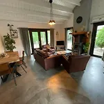 De Genten 2, Vakantiewoning Met Jacuzzi En Sauna Prázdninový dům Ermelo