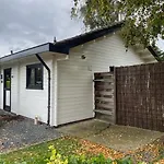 Semesterbostad De Genten 2, Vakantiewoning Met Jacuzzi En Sauna Ermelo