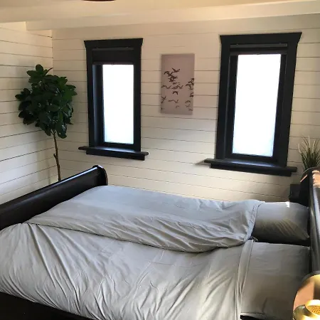 De Genten 2, Vakantiewoning Met Jacuzzi En Sauna Hébergement de vacances Ermelo
