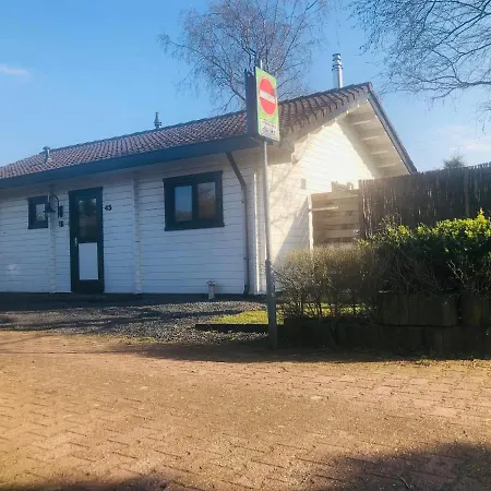 De Genten 2, Vakantiewoning Met Jacuzzi En Sauna