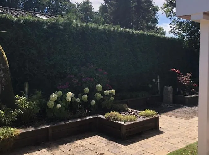 De Genten 2, Vakantiewoning Met Jacuzzi En Sauna Hébergement de vacances *