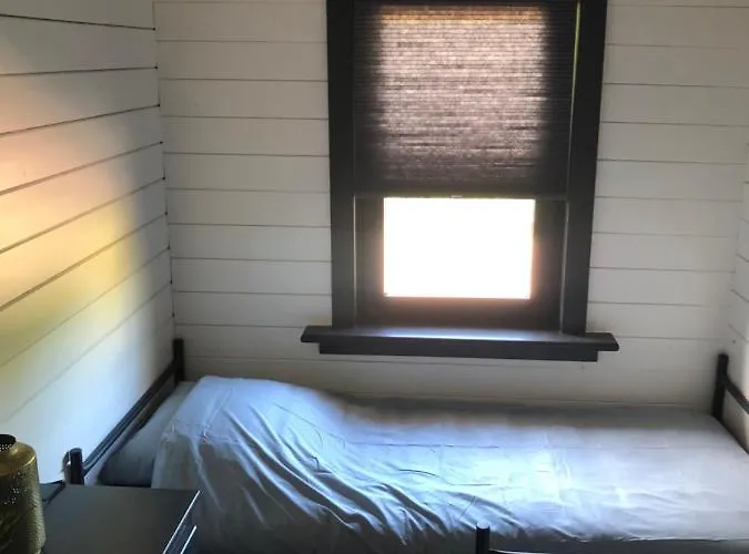 De Genten 2, Vakantiewoning Met Jacuzzi En Sauna Hébergement de vacances