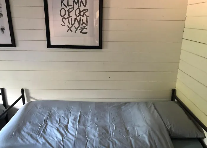 De Genten 2, Vakantiewoning Met Jacuzzi En Sauna * Ermelo